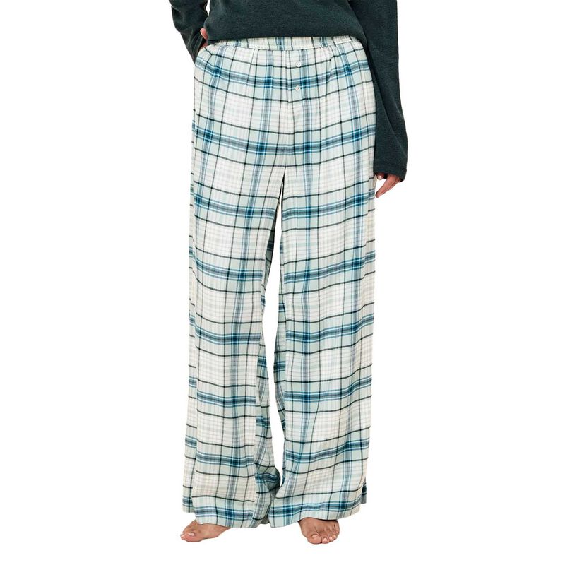 Papinelle Comfy Plaid Full Length Pant image number 0